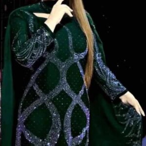 আকর্ষণীয় অফার প্রাইজ থ্রি পিস, কম প্রাইজে পাচ্ছেন ইউনিক ড্রস ইস্টাইল