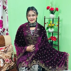 ❄️ কনকনে শীতের মধ্যে একটু উষ্ণতার পরশ!