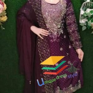 ✨🔥 আকর্ষণীয় অফার প্রাইসে ইউনিক থ্রি পিস 🔥✨